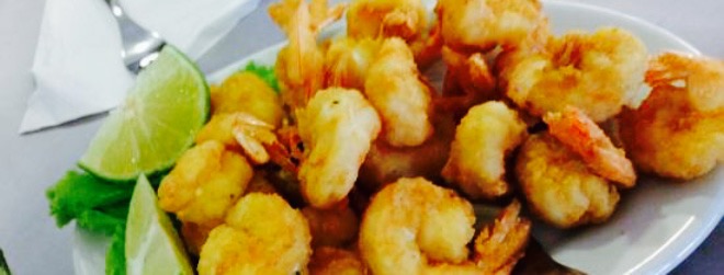 Restaurante Pachekinho餐厅图片