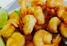 Restaurante Pachekinho美食图片