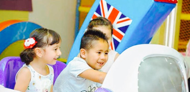 Ashgabad Bistro餐厅图片