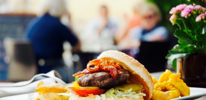 Brasserie 27餐厅图片