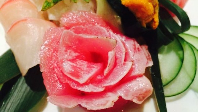 Miyaki Sushi & Grill餐厅图片