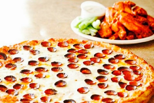 Sunny's Family Drive-In Restaurant餐厅图片