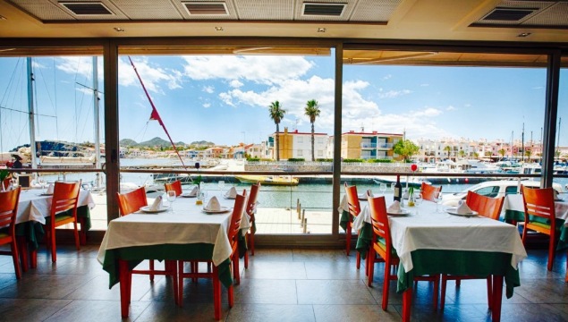 Restaurante Miramar