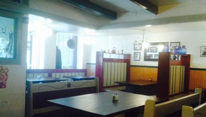 Primo Burgers餐厅图片