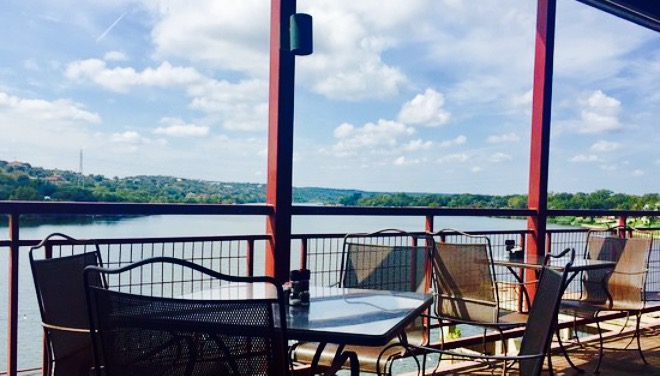 River City Grille餐厅图片