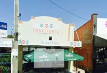 Boatman's Fish & Chips美食图片