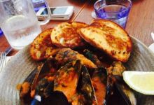 Little Fish美食图片