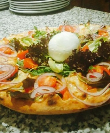 Burggräfler Weinstube餐厅图片