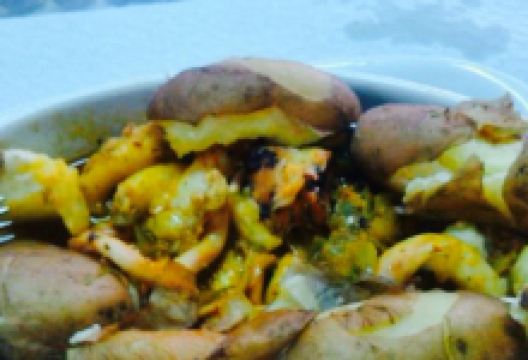 Restaurante Sol da Madalena美食图片