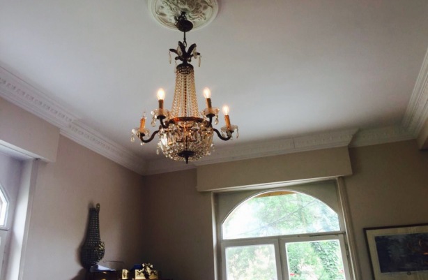 Schlossgartenrestaurant Blaues Loch