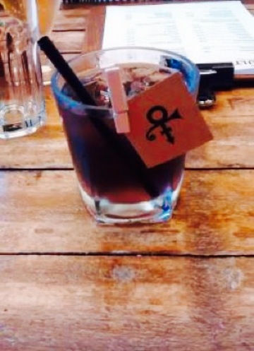 The Vault餐厅图片