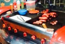 Parrilla 56美食图片