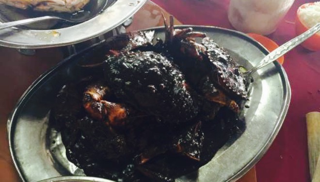 Port Village Seafood Restaurant餐厅图片