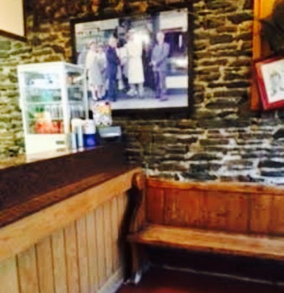 Lloyds Fish and Chip Shop