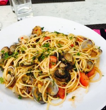 Restaurant L'Italiano