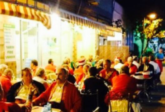 Uludag Pide Salonu美食图片