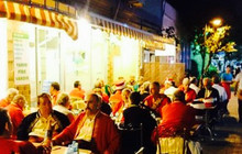 Uludag Pide Salonu餐厅图片
