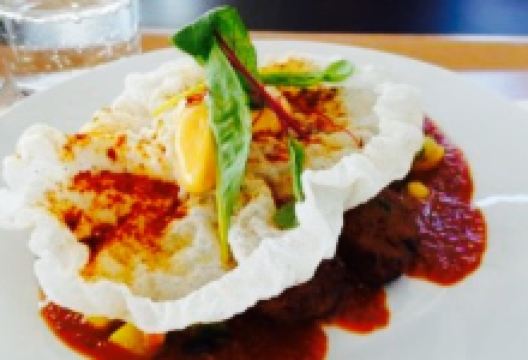 Koket美食图片