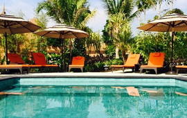 Hotel Compania de Especias