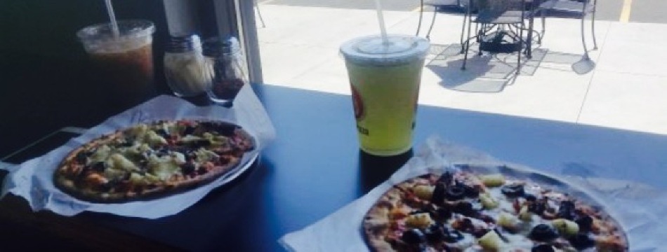 MOD Pizza