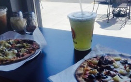 MOD Pizza
