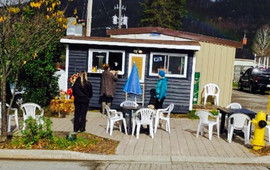 Turcotte's Chip Stand