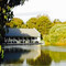 The Cape Lodge Restaurant