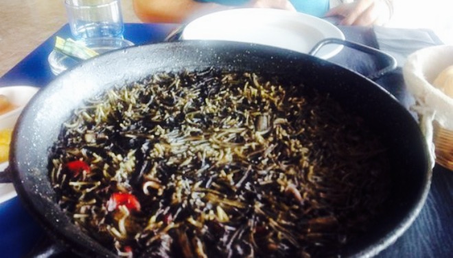 El Nautico餐厅图片