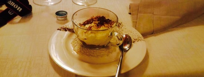 L'Hosteria di Mosciano餐厅图片