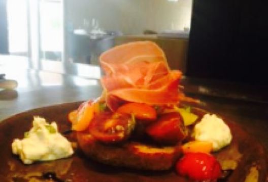 Papinglo美食图片