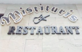 Mistituris