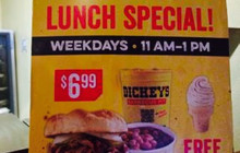 Dickey's Barbecue Pit餐厅图片