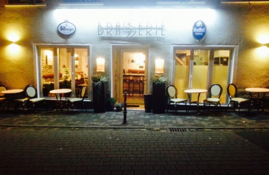 Brasserie an der Ahr