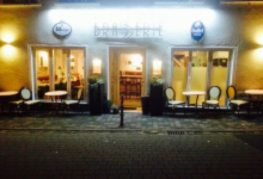 Brasserie an der Ahr美食图片