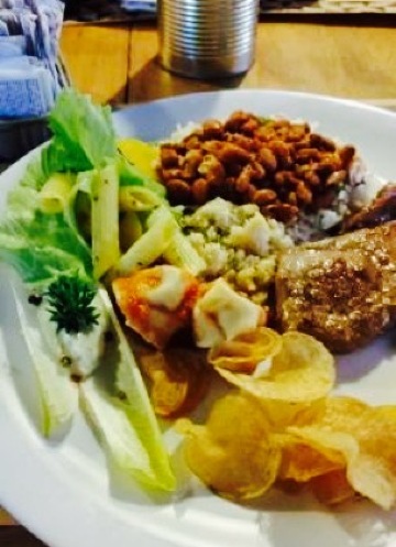 Santino's Restaurante餐厅图片