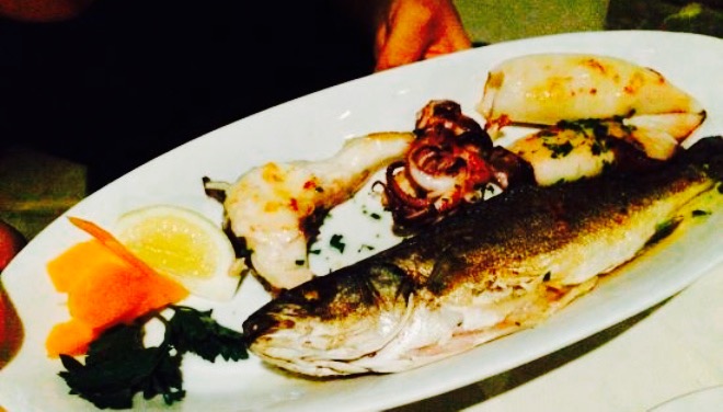 Restoran Karlo餐厅图片