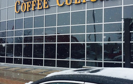 Coffee Culture Cafe & Eatery