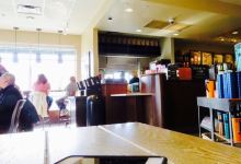 Starbucks美食图片