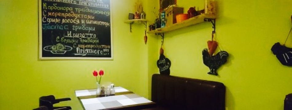 Dacha Grill-Cafe餐厅图片