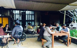 Abundance Cafe