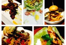 LJ's Bistro & Bar美食图片