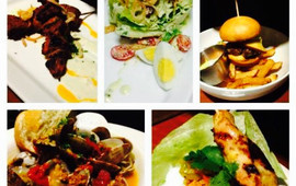 LJ's Bistro & Bar