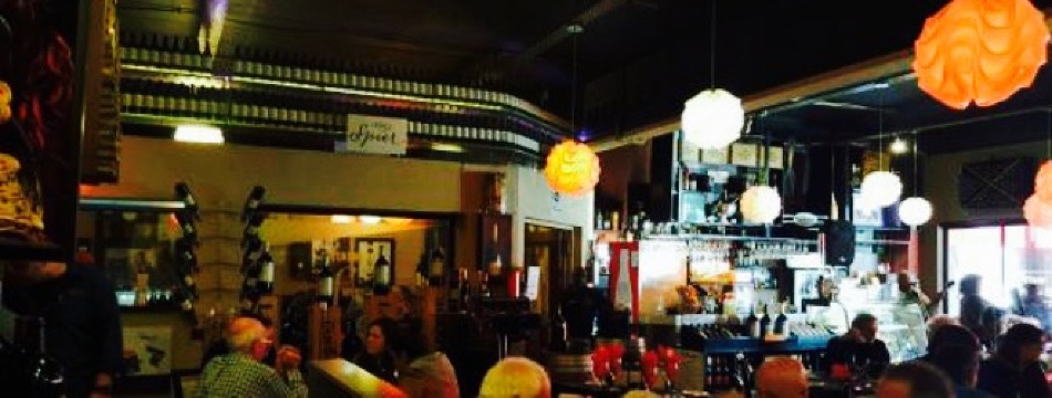 IL Gusto Ristorante餐厅图片