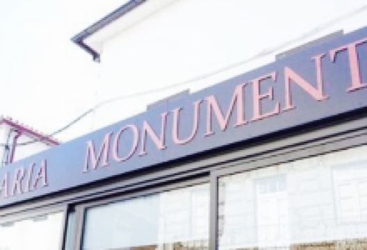 Pastelaria Monumental美食图片