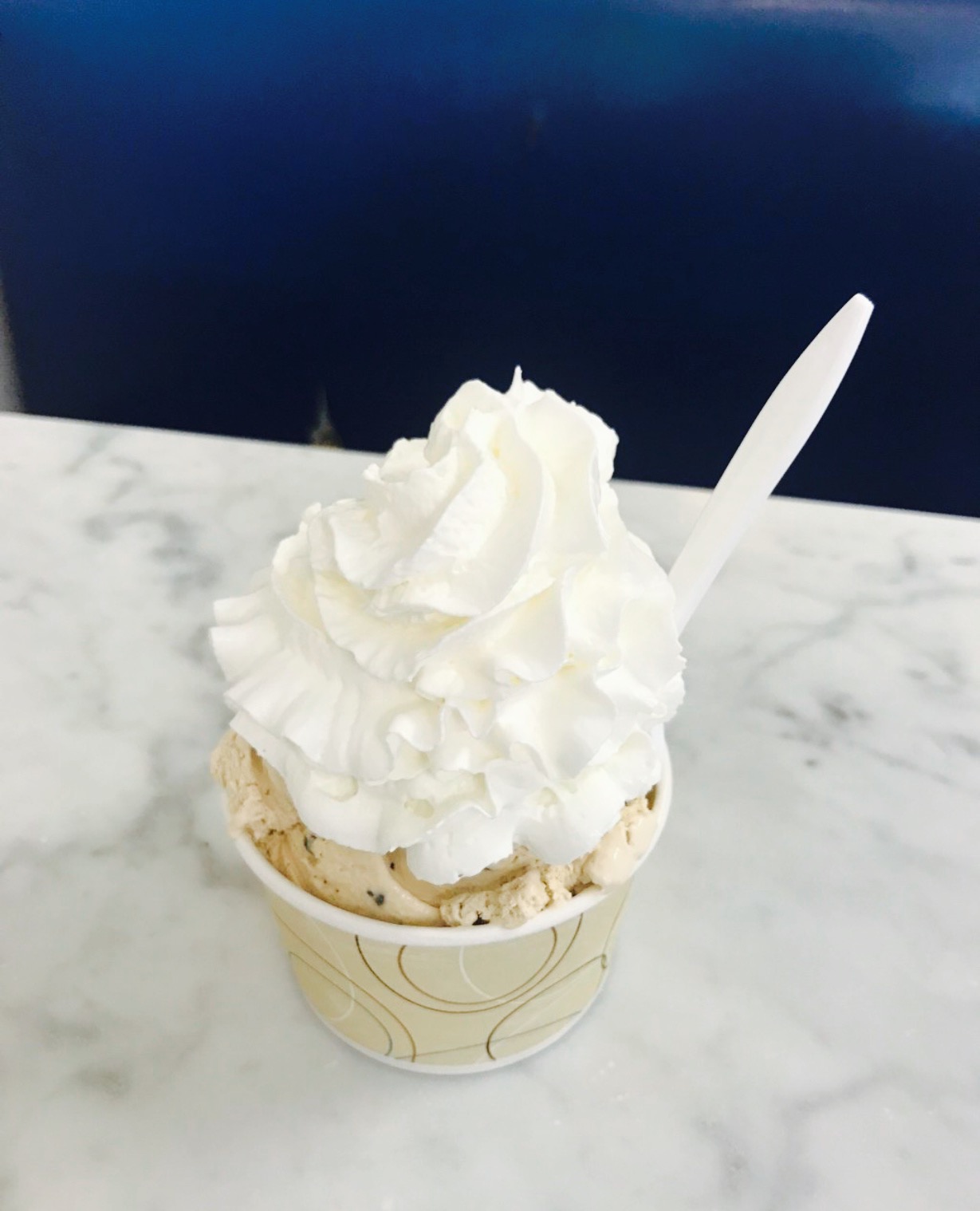 Candy Kitchen Ice Cream Parlour & Eatery餐厅图片