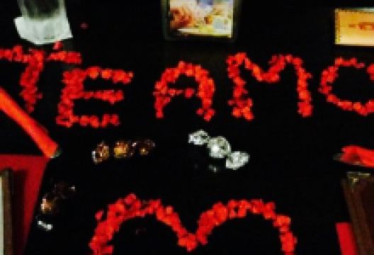 Grand Cafe at Panaderia Mediterranea美食图片