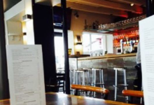 Bistro't Zeezotje美食图片