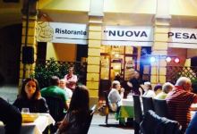 Ristorante Nuova Pesa美食图片