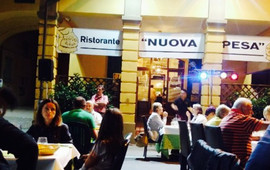 Ristorante Nuova Pesa
