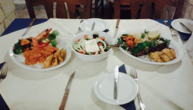 Masasoura  Tavern餐厅图片